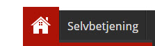 Selvbetjeningen er MinLæge